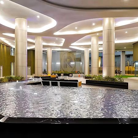 Apartament The Robertson Bukit Bintang Kuala Lumpur Zewnętrze zdjęcie
