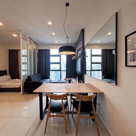 Apartament The Robertson Bukit Bintang Kuala Lumpur Zewnętrze zdjęcie