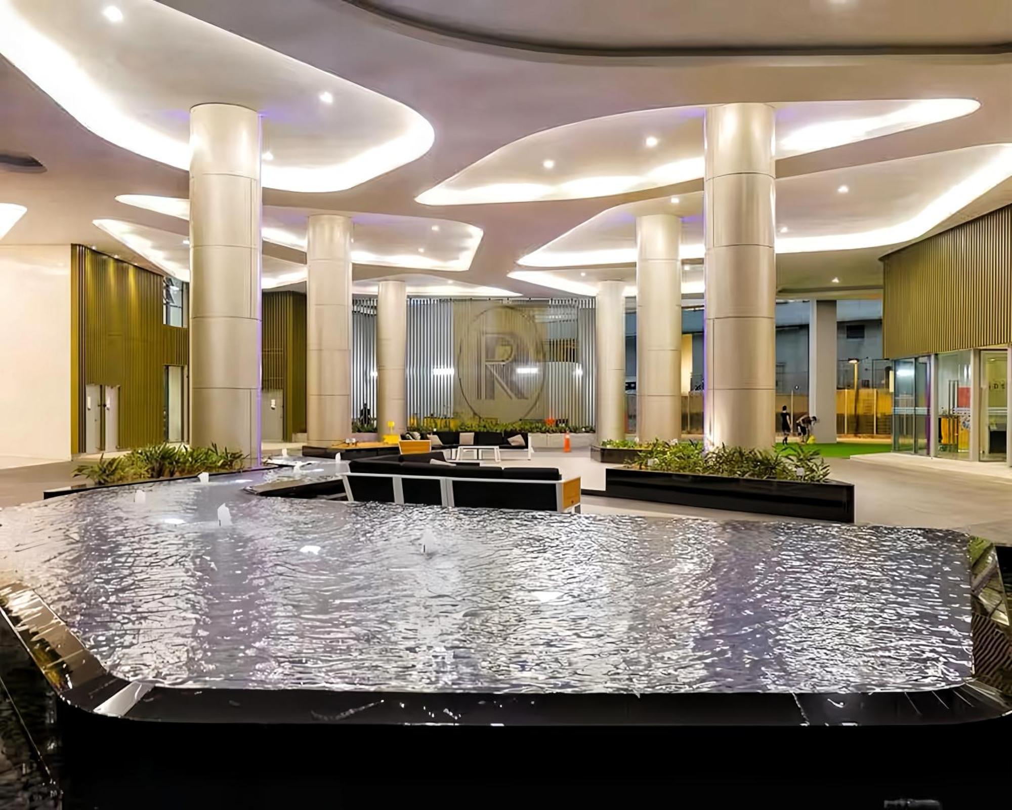 Apartament The Robertson Bukit Bintang Kuala Lumpur Zewnętrze zdjęcie