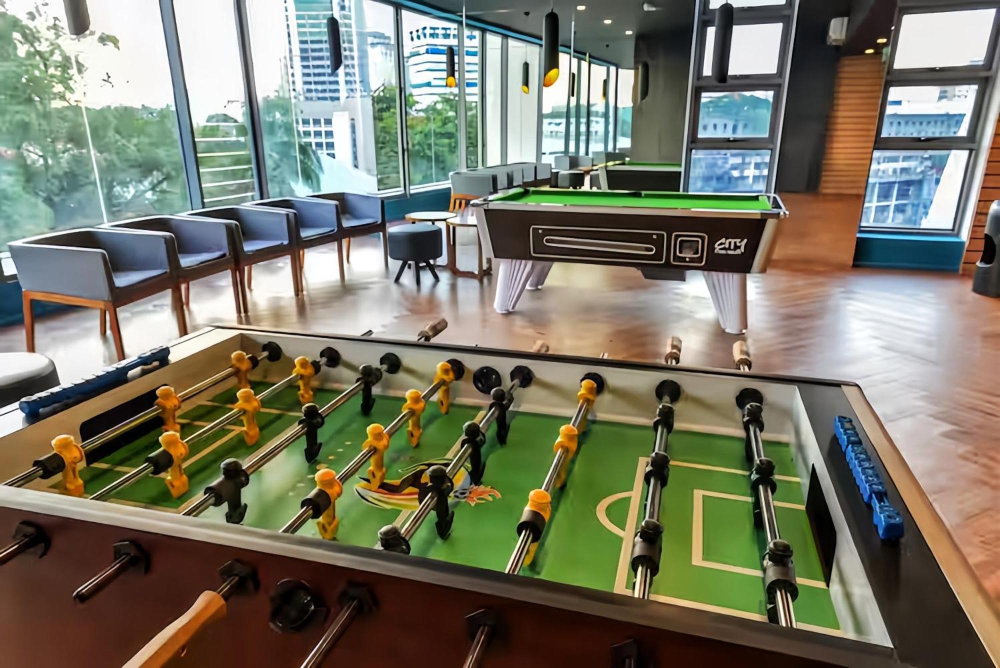 Apartament The Robertson Bukit Bintang Kuala Lumpur Zewnętrze zdjęcie