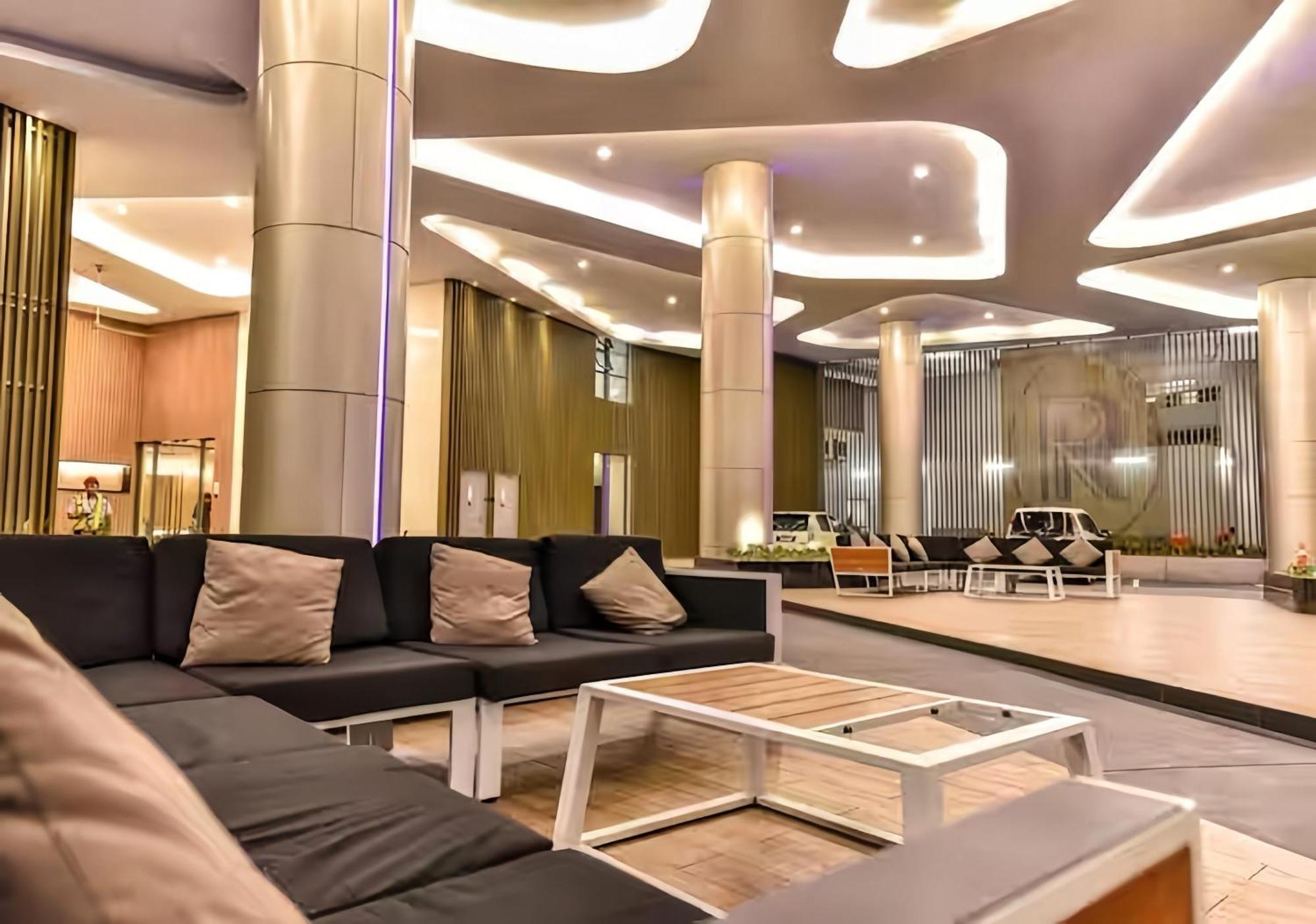 Apartament The Robertson Bukit Bintang Kuala Lumpur Zewnętrze zdjęcie