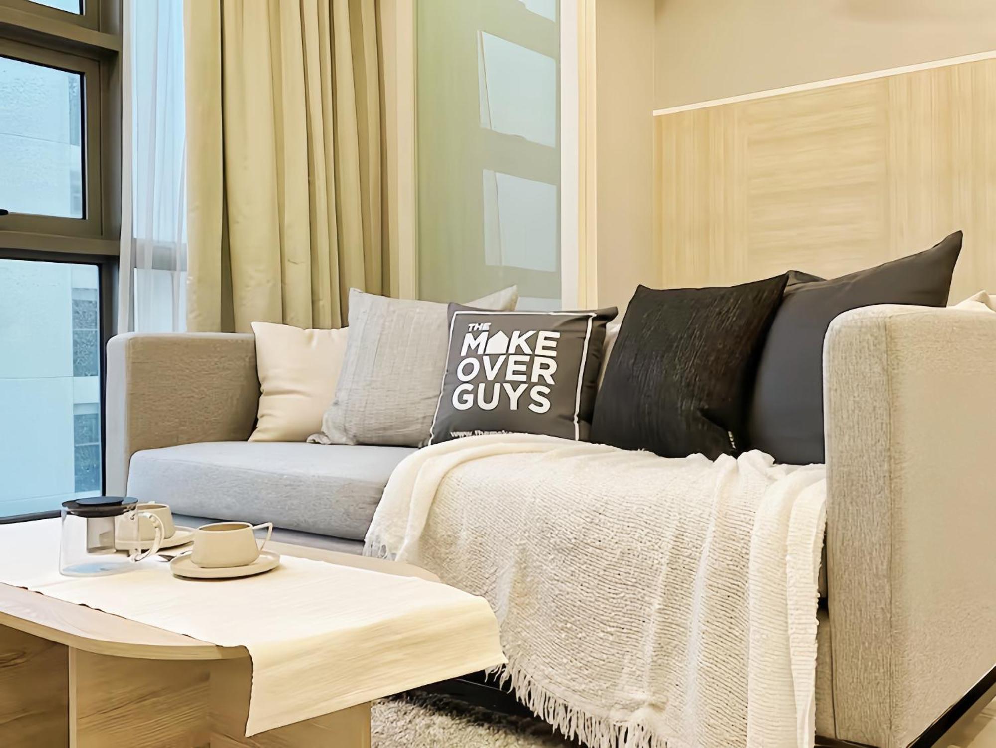 Apartament The Robertson Bukit Bintang Kuala Lumpur Zewnętrze zdjęcie