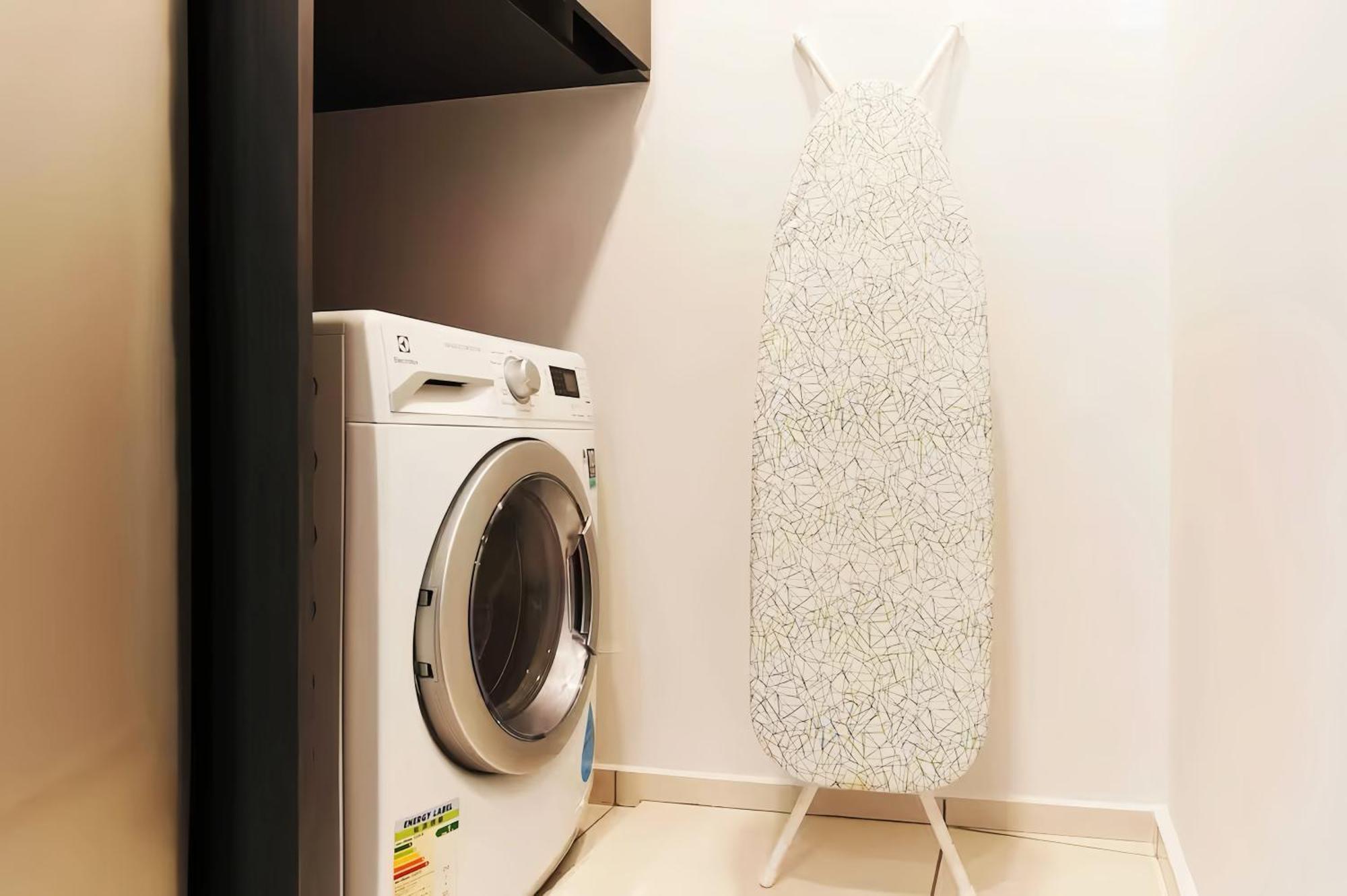 Apartament The Robertson Bukit Bintang Kuala Lumpur Zewnętrze zdjęcie