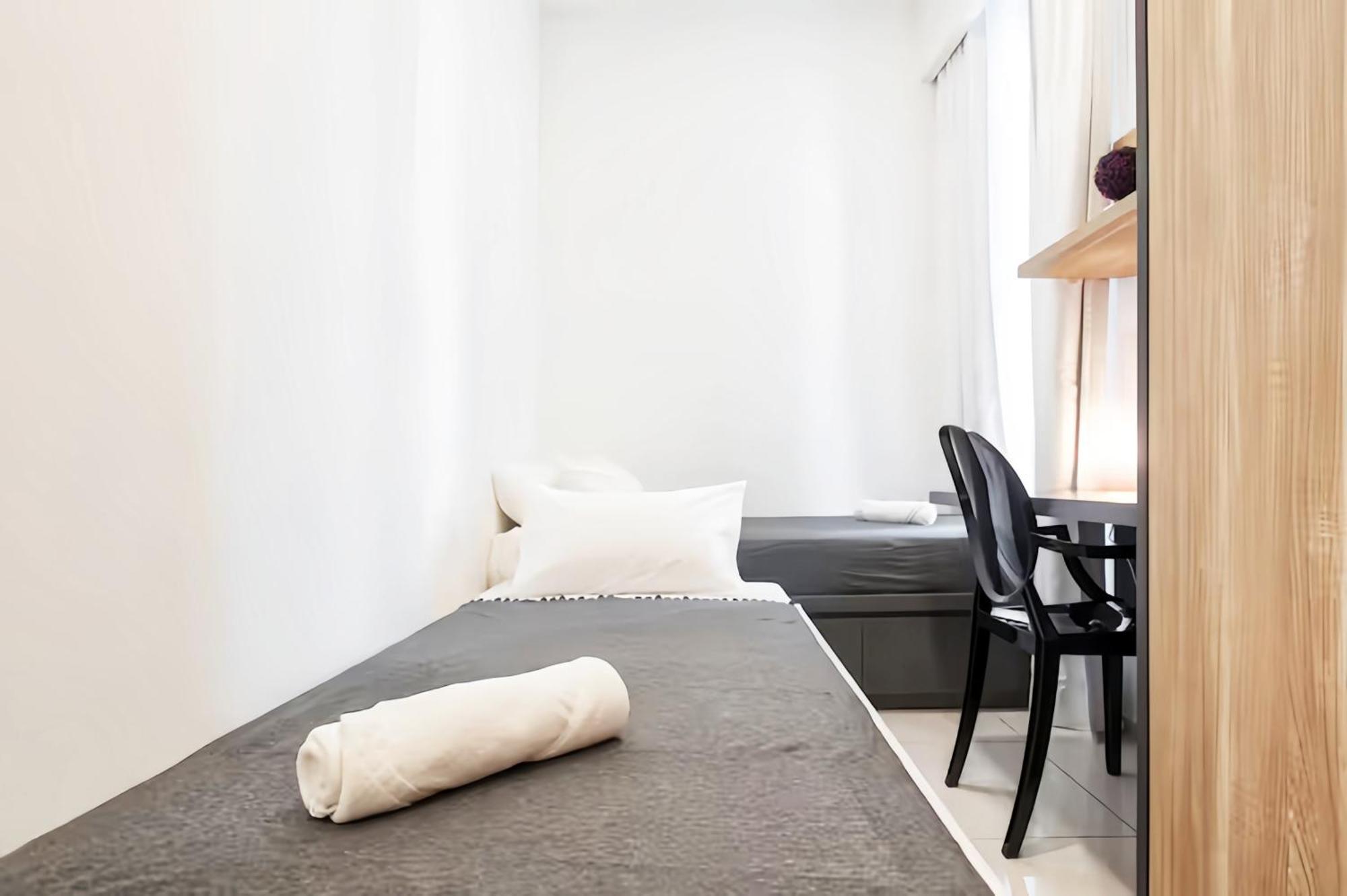 Apartament The Robertson Bukit Bintang Kuala Lumpur Zewnętrze zdjęcie